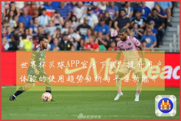 世界杯买球APP官方下载：提升用户体验的使用趋势分析与平台功能介绍