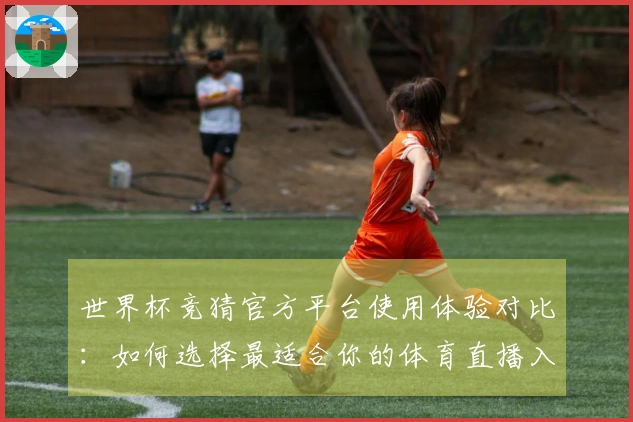 世界杯竞猜官方平台使用体验对比：如何选择最适合你的体育直播入口