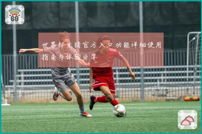 世界杯竞猜官方入口功能详细使用指南与体验分享